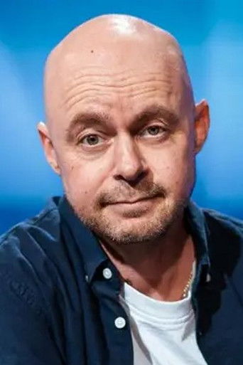 Foto de Esben Pretzmann