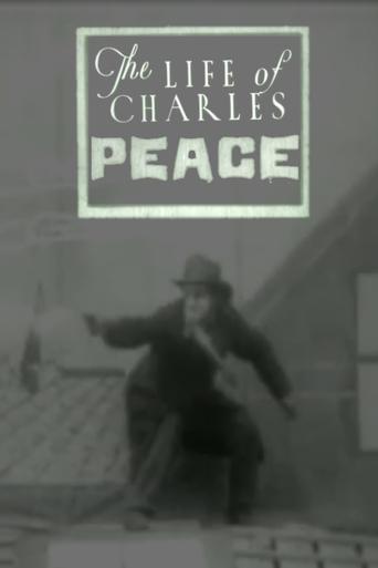 The Life of Charles Peace en streaming 