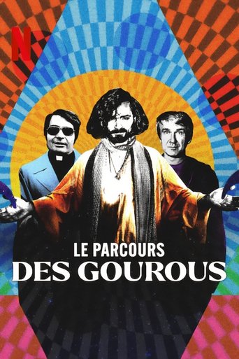 Le parcours des gourous en streaming 