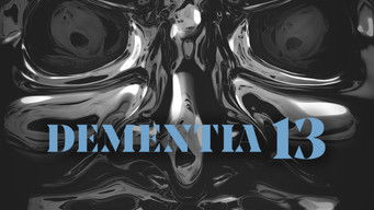 Galeria 3 - Dementia 13