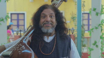 第99話：Kunti, The Boss Of House?