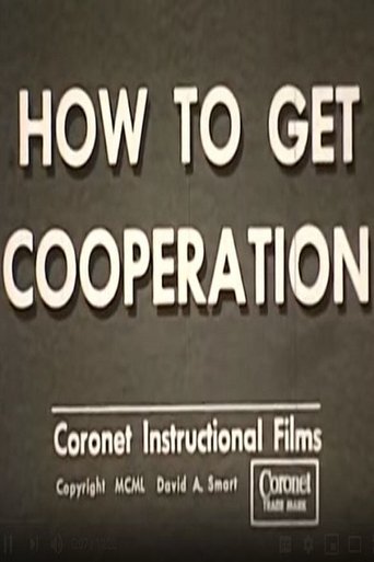 How To Get Cooperation (1950)