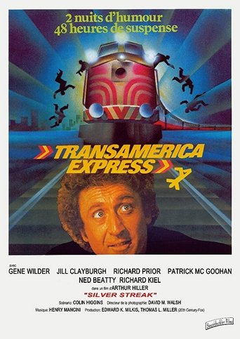 Transamerica Express en streaming 