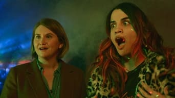 Galeria 1 - Mi amiga es un extraterrestre