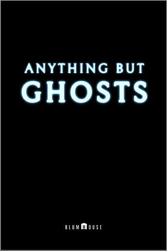 Anything But Ghosts (1970)