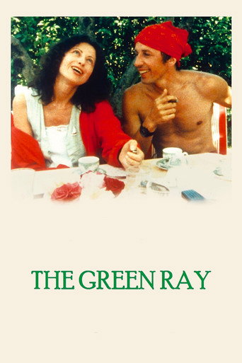 The Green Ray (1986)