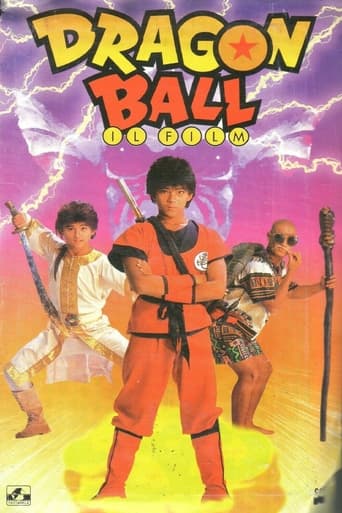 Dragon Ball - Il film