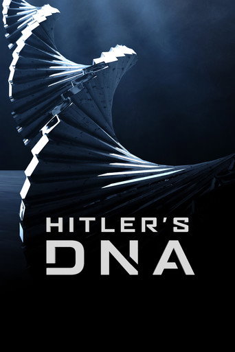 Hitler's DNA