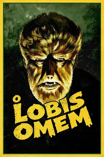 O Lobisomem