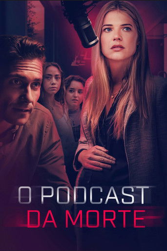 O Podcast da Morte Torrent (2023)
