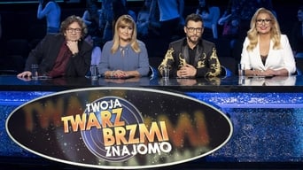 Twoja Twarz Brzmi Znajomo - 7x01