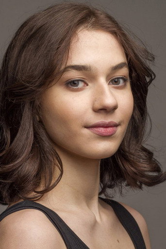 Foto de Саида Отарова