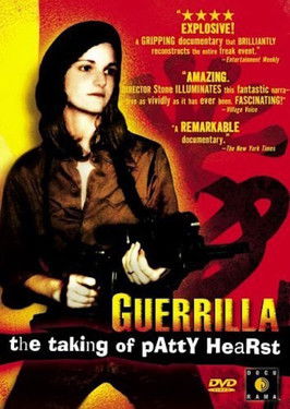 Guerrilla: The Taking of Patty Hearst (2004)