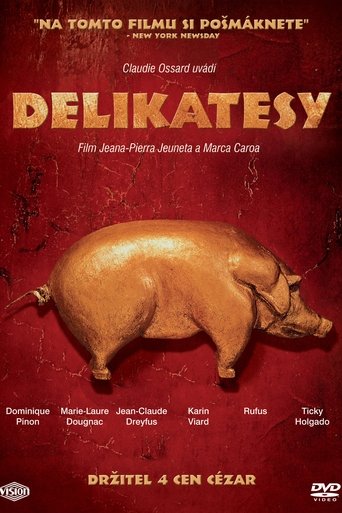 Delikatesy