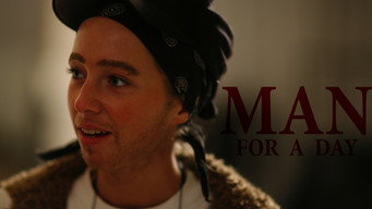 #5 Man for a Day