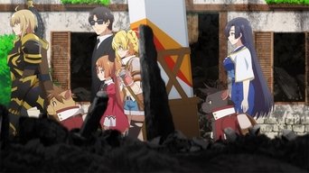 Episódio Sentimentos Fortes da série Reencarnado numa Máquina de Vendas, Agora Exploro a Masmorra