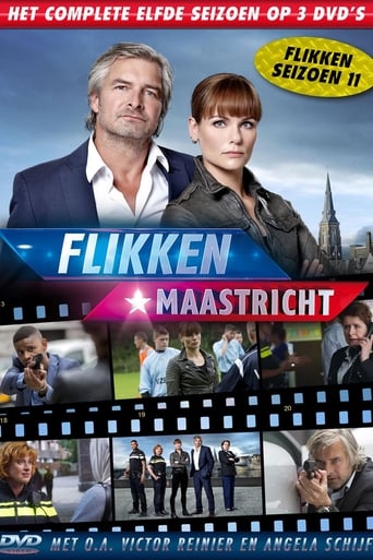 poster Flikken Maastricht