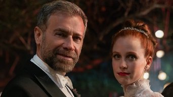 Episódio Episódio 5 da série Señorita 89
