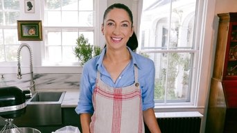 Baked in Vermont - S1E01