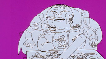 Hunger (1974)
