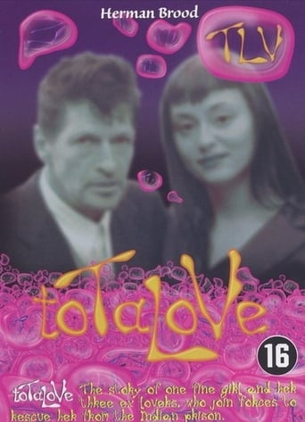 Total Love (2000)