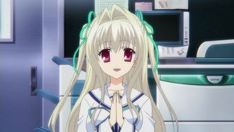 Episode 1 — Cherry Blossoms Bloom