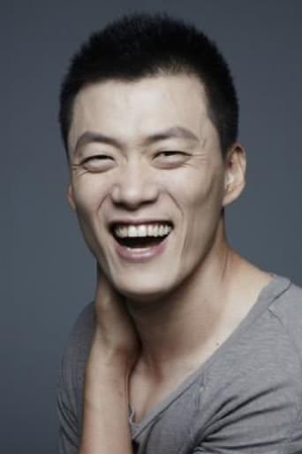 Image of Lee Hyun-geol