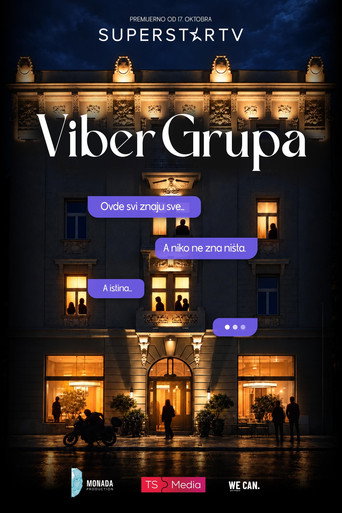 Viber Grupa