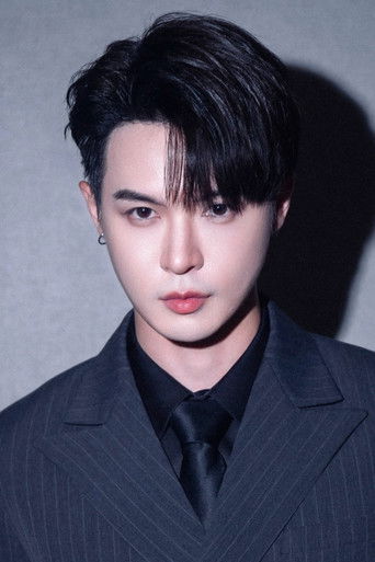 Foto de Billy Patchanon Ounsa-ard