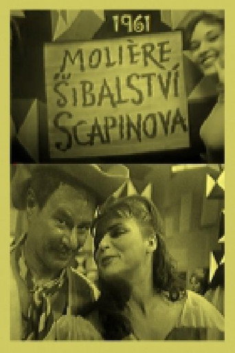 Šibalství Scapinova