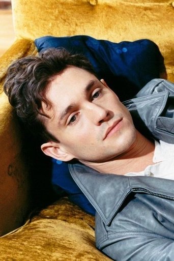Image of Hugh Dancy