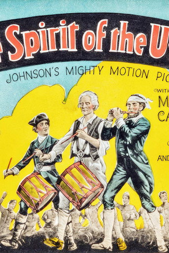 The Spirit of the USA (1924)