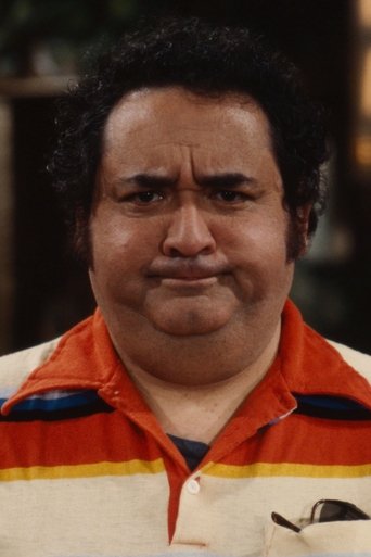 Image of Phil Rubenstein