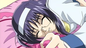 Binetsukko ♭37℃ The Animation - S1E01
