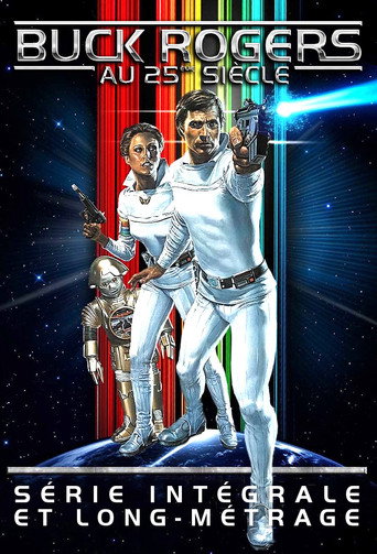 Buck Rogers no Século 25 — Pôsteres 14