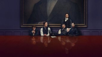 La casa Guinness - S1E01