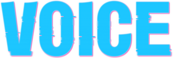 Voice logo