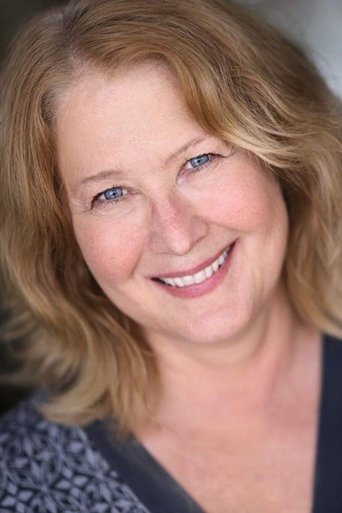 Liann Pattison headshot