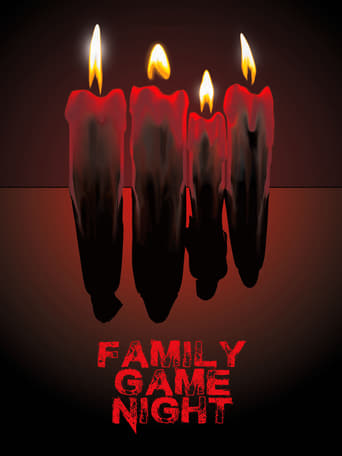 Family Game Night en streaming 