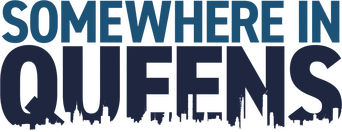 Somewhere in Queens logo