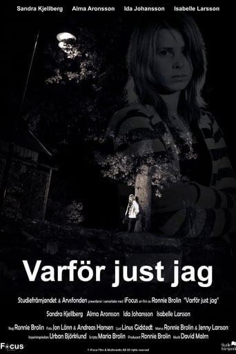 Poster för Varför just jag