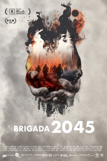 Brigade 2045 (2025)
