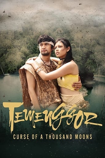 Temenggor (2020)