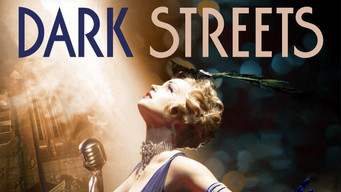 #4 Dark Streets