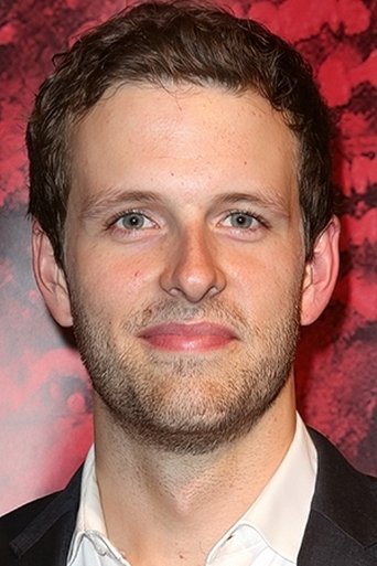 Image of Joe Carroll