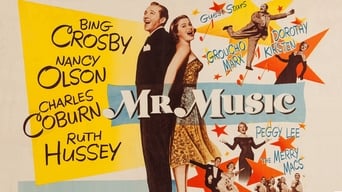 Mr. Music (1950)