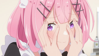 Episode 14 — First Time Cosplaying and It's a Freaking Disaster?!