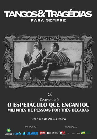 Tangos e Trag&eacute;dias Para Sempre (2022)
