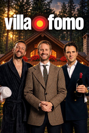 Villa FOMO