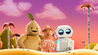 #4 Beep and Mort